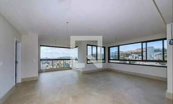 Imagem: Apartamento à Venda - Santa Lúcia, 4 Quartos