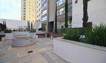 Imagem 3: Apartamento à venda em Campinas, Parque das Flores, com 3 suítes, com 120 m², Edifício Vol