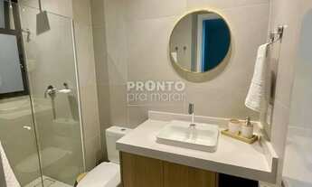 Imagem 3: Apartamento ROOFTOP Cais Eco Residência, padrão DUE, na beira mar de Muro Alto