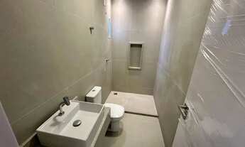 Imagem 4: Porto Monte Imóvel para venda com 105m2 com 3 quartos em Praia do Frânces - Marechal Deodo