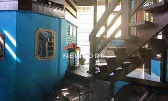 Imagem 6: Casa de condomínio em Rua San Conrado, s/n - Caminhos de San Conrado (Sousas) - Campinas/S