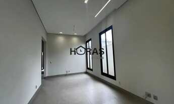 Imagem 7: Casa térrea à venda ou locação Condomínio Belvedere II