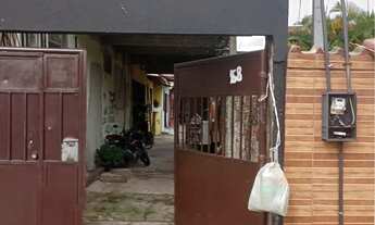 Imagem: Kit net em vila 1° rua da campina icoaraci