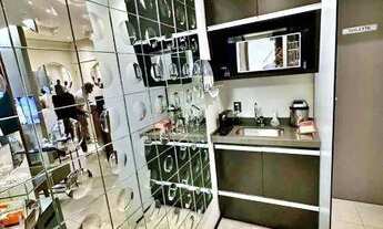 Imagem 7: Conjunto à venda, 53 m² por R$ 840.000,00 - Pinheiros - São Paulo/SP