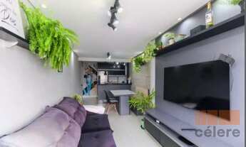 Imagem: APARTAMENTO À VENDA NA MOOCA 67M²