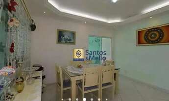 Imagem 5: Sobrado com 2 dormitórios, 250 m² - venda por R$ 780.000,00 ou aluguel por R$ 4.000,00/mês