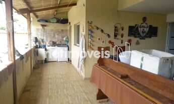 Imagem 6: Venda Casa São Geraldo Belo Horizonte