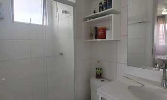 Imagem 7: Apartamento à venda no SINGULLARE IGUATEMI , PARQUE BELA VISTA, Salvador, BA