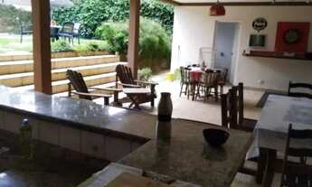 Imagem 4: CASA EM CONDOMÍNIO - ALPHAVILLE - SP