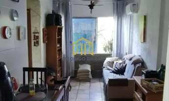 Imagem 3: Apartamento 2 dorm. 01 vaga no Itacorubi