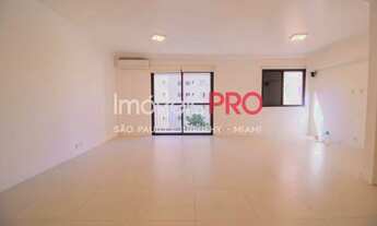 Imagem: Apartamento com 130m² para locação em