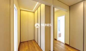 Imagem 12: Apartamento para locação - 04 suítes - Alphaville - conforto garantido