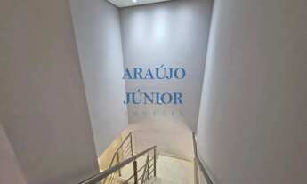 Imagem 15: Casa para Venda no condomínio Euroville, sendo 3 Quartos, 1 Suíte, 2 salas, 3 Banheiros, 2