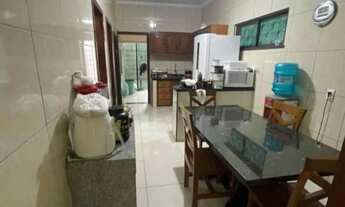 Imagem 3: Cohatrac IV Casa com 3 dormitórios