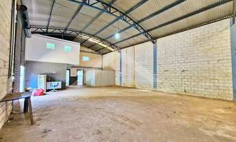 Imagem 5: Salão comercial à venda no Bairro Parque São Sebastião, próximo à Avenida Alfredo Ravaneli