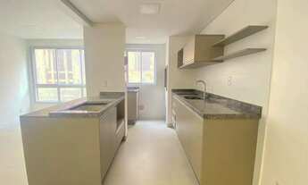 Imagem 2: Apartamento de 2 dormitórios para locação na Pedra Branca