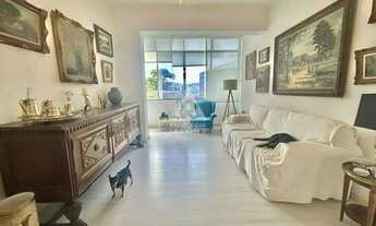 Imagem: Apartamento à venda, 3 quartos, Urca