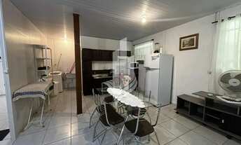 Imagem 6: Kitnet mobiliada no bairro da Velha