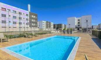 Imagem: Apartamento com 2 quartos à venda, 40 m²