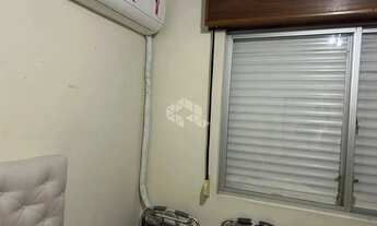 Imagem 5: APARTAMENTO COM 3 QUARTOSSENDO 1 SUÍTE E 2 VAGAS PRÓXIMO AO BEIRAMAR SHOPPING NO CENTRO DE