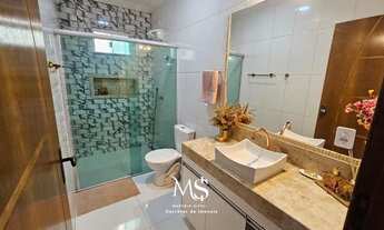 Imagem 5: Casa Vicente Pires- 4 quartos-Quadra 07-com piscina Lote 360m2 R$1,35 mihão