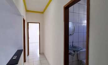 Imagem 5: ALUGO CASA, 2 QUARTOS, PARQUE DEZ