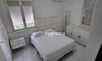 Imagem 6: Apartamento com 3 dormitórios à venda, 120 m² por R$ 1.090.000,00 - Copacabana - Rio de Ja