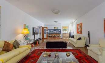 Imagem: Apartamento à venda com 358m² com 4 quartos