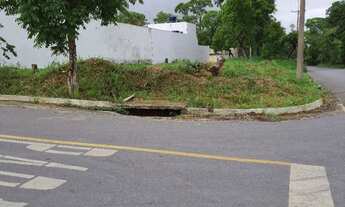 Imagem: Terrenos bairro Santa Rosa