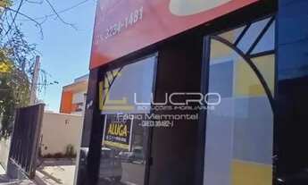 Imagem 3: Ponto Comercial loja para aluguel com 30 m² e 1 quarto em Altos da Cidade, Bauru - SP