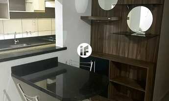 Imagem 3: Imóvel para venda possui 49 metros quadrados com 2 quartos em Floresta Sul - Rio Branco