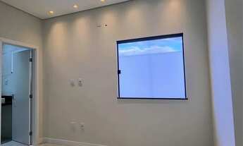 Imagem 7: Casa 3 Suítes, Alto Padrão, condomínio Bela vittá