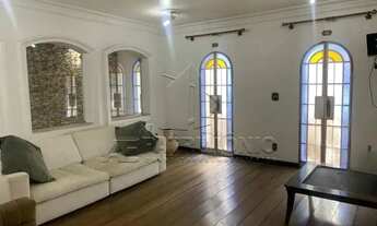 Imagem 7: CASA 3 QUARTOS SENDO 1 SUÍTE COM CLOSET E HIDROMASSAGEM JARDIM SANATA ROSÁLIA