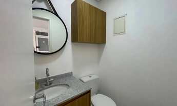 Imagem 4: Conjunto para alugar - Brooklin Novo - São Paulo/SP