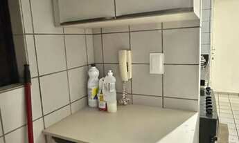 Imagem 2: ECT041926-Imóvel para venda tem 75 m² com 3 quartos em Ininga - Teresina - PI