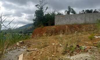 Imagem 2: Terreno no mendanha com 128m2