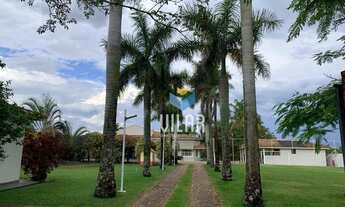 Imagem 4: Casa com 4 dormitórios à venda, 621 m² por R$ 2.800.000,00 - Alto da Boa Vista - Sorocaba