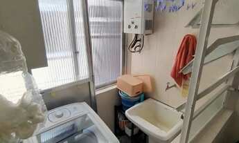 Imagem 6: Apartamento 1 dormitório desocupado Cidade Baixa