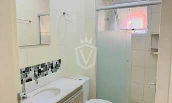 Imagem 6: Apartamento á venda no condomínio Morada dos Pássaros - Jundiaí/SP