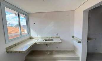 Imagem 3: Apartamentos novos de 2 e 3 quartos, em construção, a venda no bairro Todos os Santos