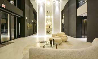 Imagem 5: NOVO/ Centro/ MILANO - 68m2, 2 dormitórios, churrasqueira na sacada