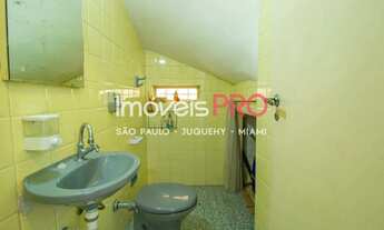 Imagem 5: Sobrado, Moema - São Paulo