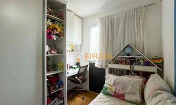 Imagem 7: Apartamento com 2 dormitórios à venda, 70 m² por R$ 640.000,00 - Buritis - Belo Horizonte