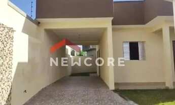 Imagem: Casa em Rua Algodoeiro - Estância dos Eucaliptos