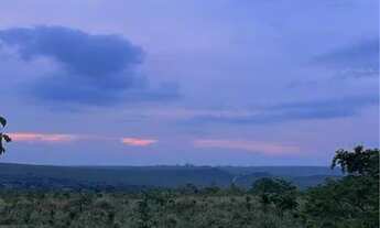 Imagem 2: Terreno em Chapada dos Guimarães
