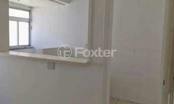 Imagem: Apartamento à venda Rua Hermeto Bermudez