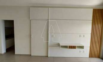 Imagem 6: Apartamento no Edifício San Famíglia em Araçatuba/SP