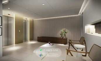 Imagem 4: APARTAMENTO 90m² 3 QUARTOS 1 OU 2 SUÍTES VARANDA LAVABO 2 GARAGENS INFRA VENDE CAMINHO DAS