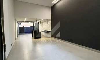 Imagem 3: Casa 3 Suítes no Residencial Center Ville