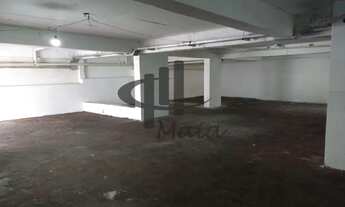 Imagem 2: Locação Salão Comercial Sao Caetano do Sul Santa Paula Ref: 44891